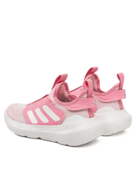 Sneakersy adidas růžové