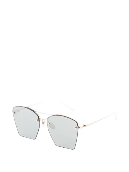 Ochelari de soare Myth cu imprimeu geometric