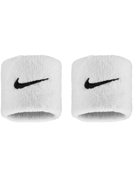 Brăţară Nike clasică alb