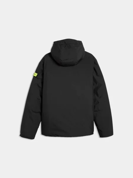 Демисезонная куртка Puma черная