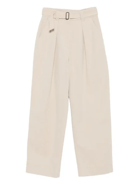 Pantaloni Mhl By Margaret Howell plisate