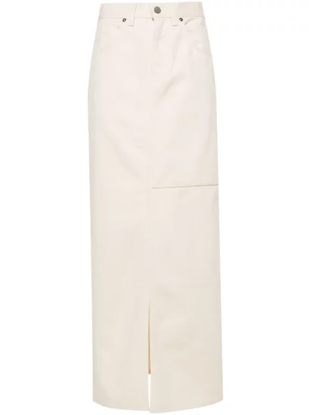 Fusta maxi Axel Arigato