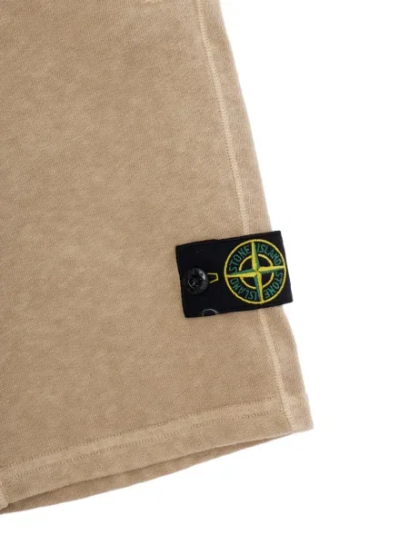 Szorty dziecięce Stone Island
