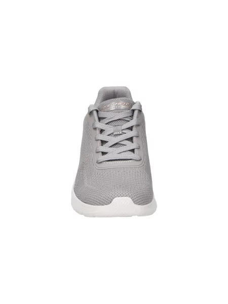 Tenisice Skechers siva