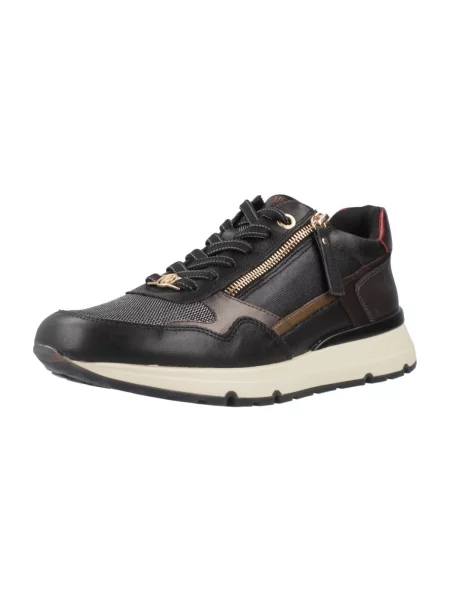 Pantofi Carmela negru