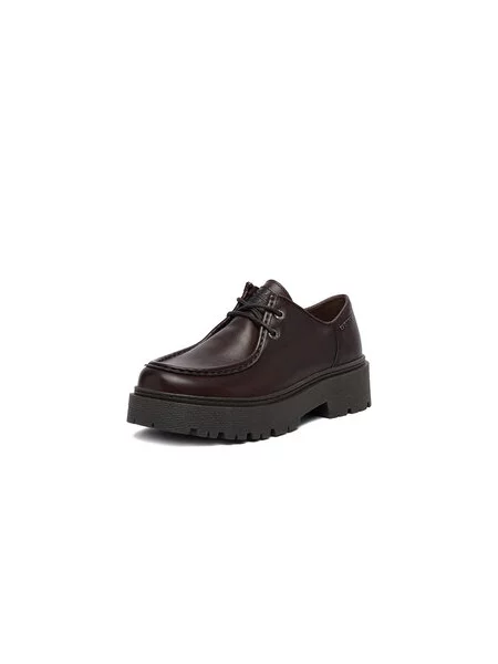 Polobotky G-Star hnědé