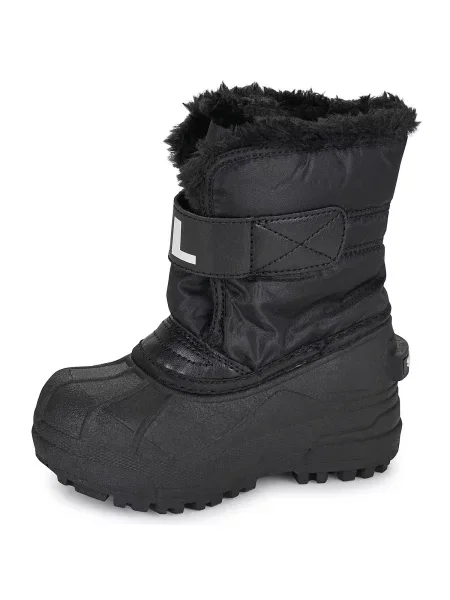 Pantofi copii Sorel negru