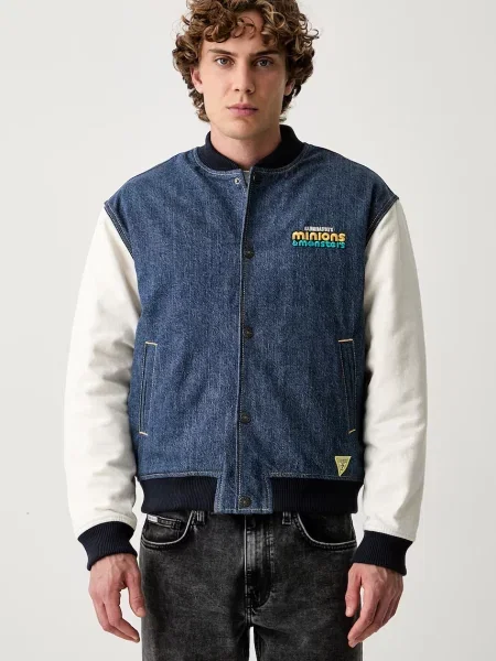 Джинсовая куртка Guess Jeans