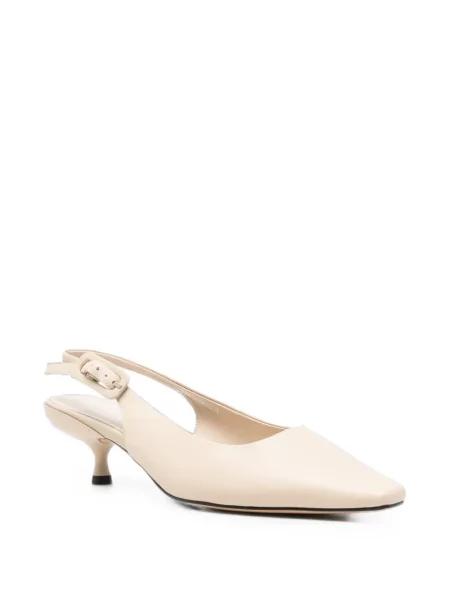 Pantofi cu toc Sergio Moretti Firenze slingback