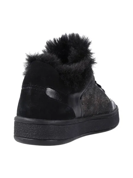 Pantofi Geox negru