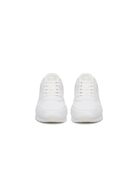 Sneakersy Kappa biela