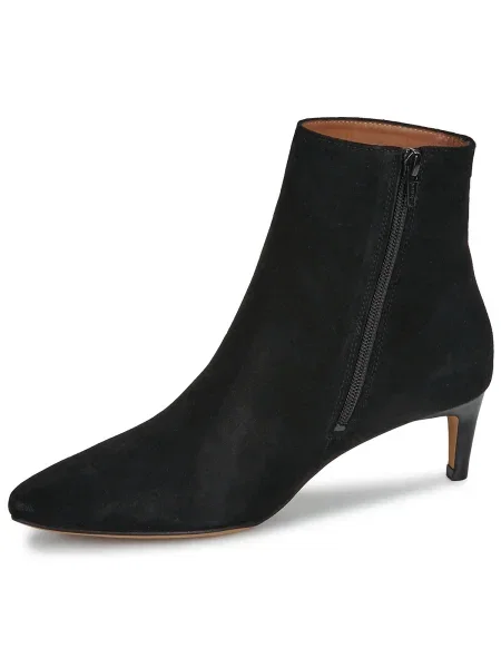 Pantofi Anthology Paris negru