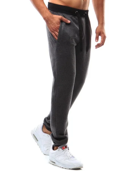 Анцуг Dstreet черно