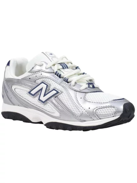 Pantofi New Balance albastru