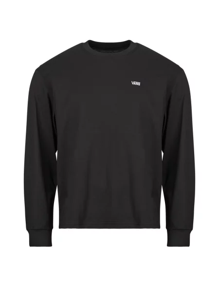 Póló Vans fekete