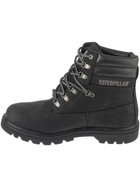 Pantofi Caterpillar negru