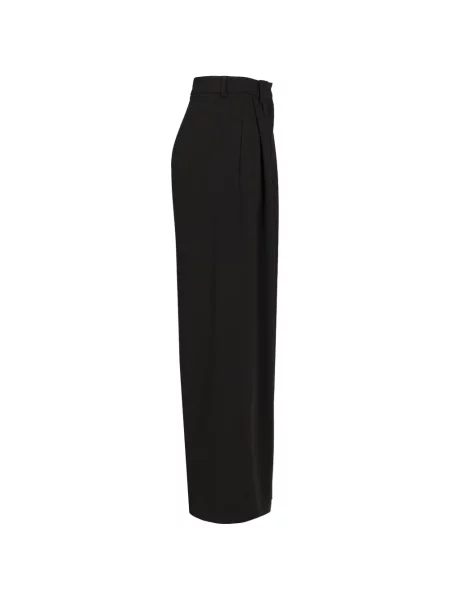 Pantaloni Al Duca D’aosta 1902 negru