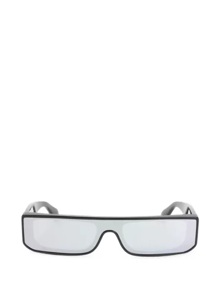 Ochelari de soare Alaia Eyewear negru