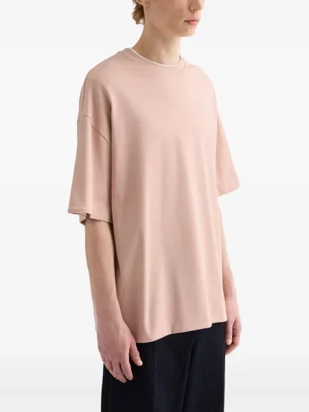 Tricou Jil Sander roz