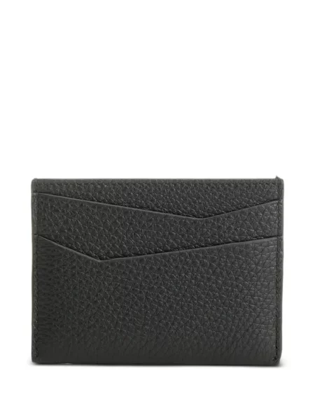 Portofel Loewe din piele negru