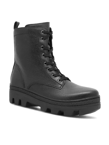 Ботильйони Lasocki чорний