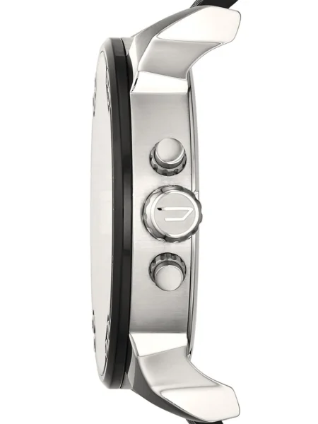 Diesel Ceas negru