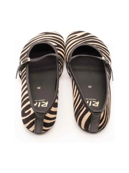 Pantofi Ria bej