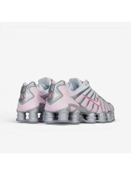 Pantofi Nike roz