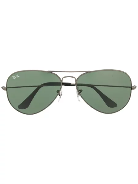 Ochelari de soare Ray-ban negru