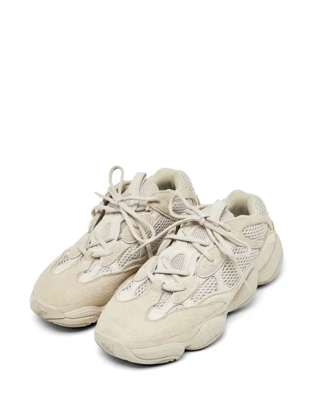 Sneakerși Adidas Yeezy plasă