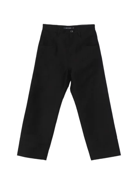 Pantaloni Sofie D'hoore negru