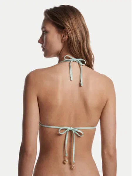 Guess Bikini felső zöld