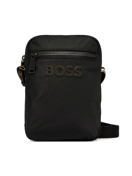 Сумка Boss черная