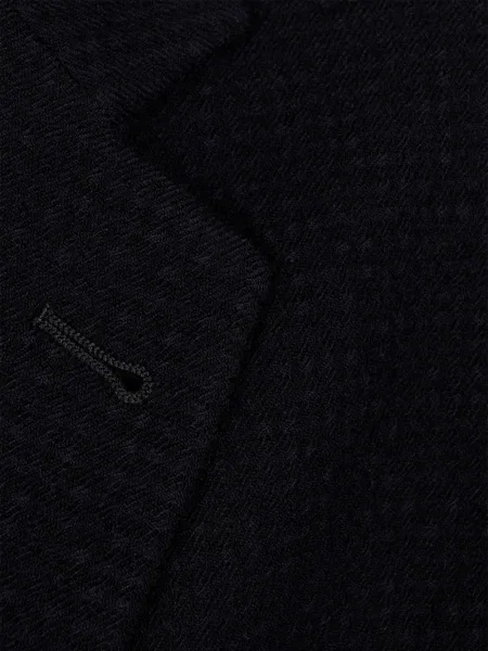 Sacou Giorgio Armani albastru