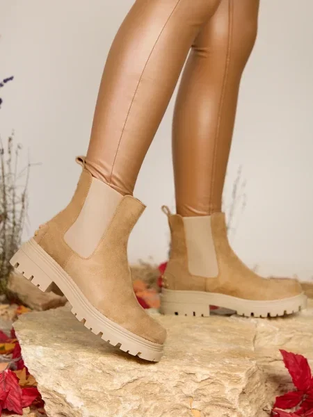Botine Resti maro
