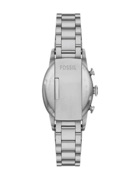 Pολόι Fossil λευκό