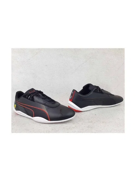 Pantofi Puma negru