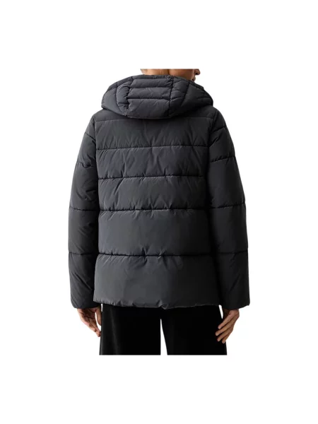 Palton Pinko negru