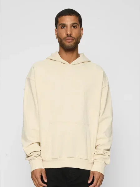 Pulover Urban Classics siva