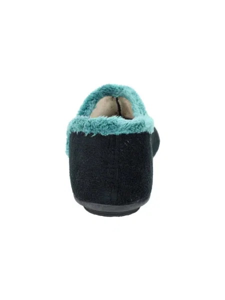 Pantofi Kokis negru