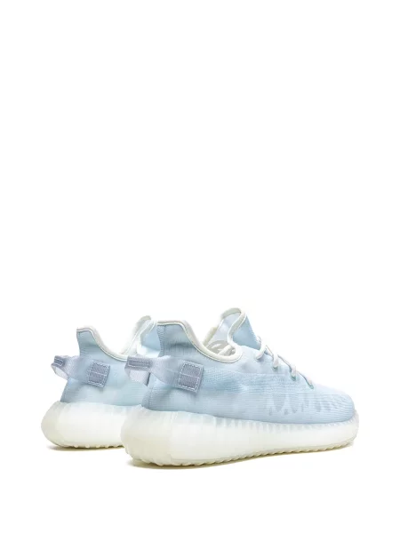 Tenisky Adidas Yeezy modré