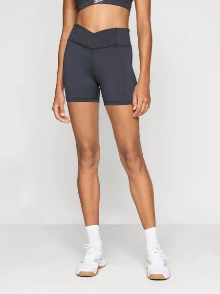 Reebok Pantaloni sport HAMPTON' negru