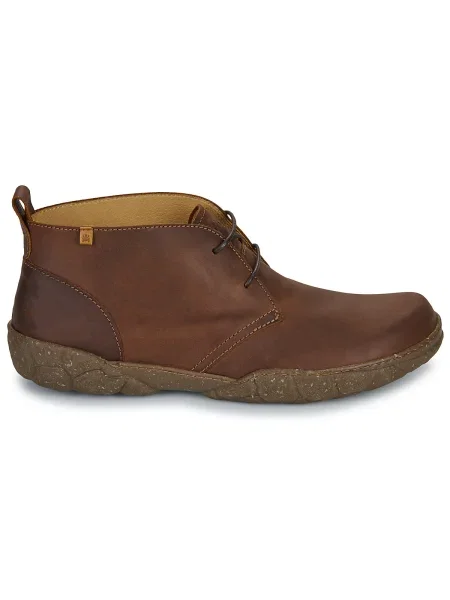Pantofi El Naturalista maro