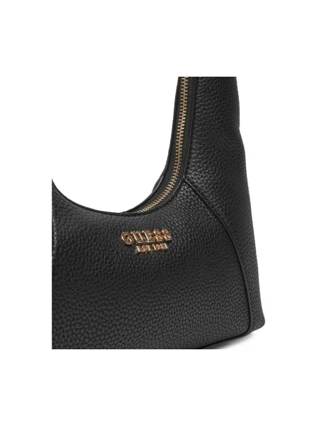 Táska Guess Calista fekete