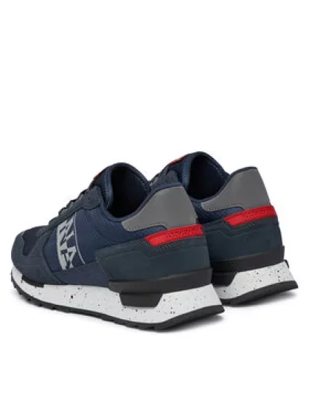 Sneakersy Napapijri