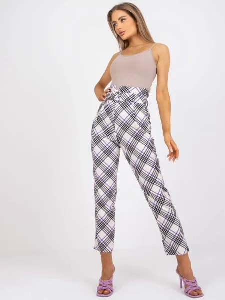 Панталон Italy Moda сиво