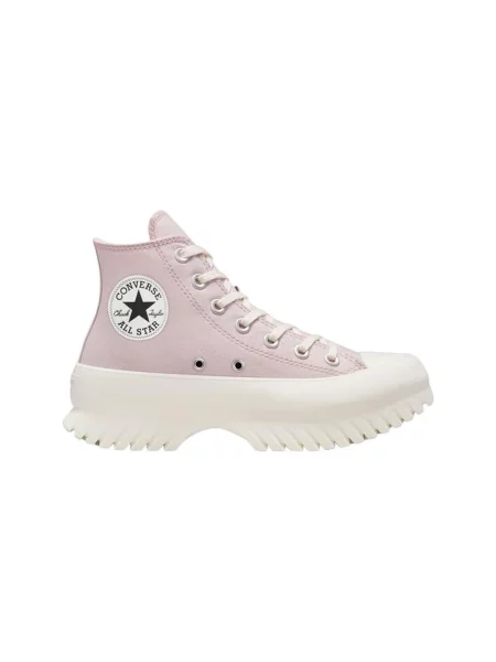 Pantofi Converse roz