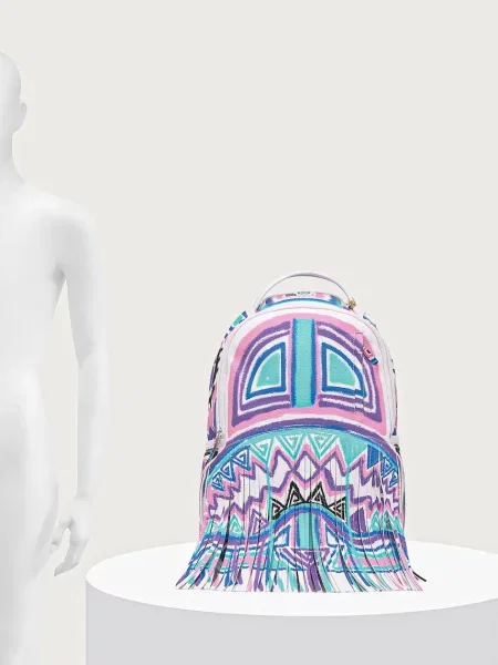 Sprayground hátizsák műbőr