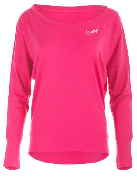 Winshape Funkční tričko pink