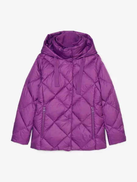 Marc O’Polo Зимова куртка фіолетовий